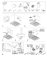 Whirlpool WHVS 90F LT C K Safety guide