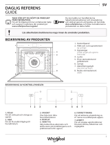 Whirlpool W9I OM2 4S1 H Daily Reference Guide