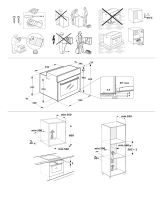 Whirlpool W7 OS4 4S1 H Safety guide