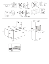 Whirlpool EMPK7 CP645 PT Safety guide