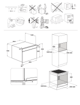 Whirlpool EMEK7 CP545 PT Safety guide