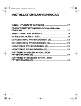 Whirlpool S20E RAA1V-A/G Användarguide