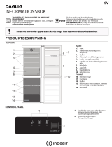 Indesit LR9 S1Q F X Daily Reference Guide