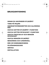 Kueppersbusch IKU 168-5 Användarguide