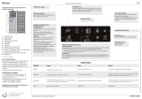 Whirlpool GKN BLACKLINE SW Daily Reference Guide