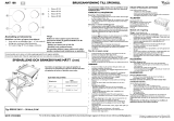 Whirlpool AKT 108/IX Användarguide