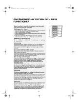 Whirlpool GKN365 SHOCK A+ WS Användarguide