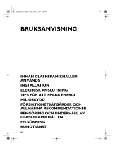 Bauknecht HB V01 S Användarguide