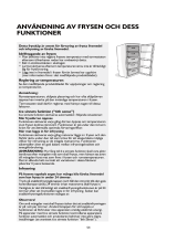 Bauknecht WVES 2399 NF W Användarguide