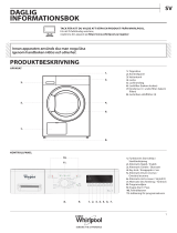 Whirlpool DDLX 80110 Daily Reference Guide