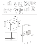 Whirlpool EMDK7 CT638 PT Safety guide