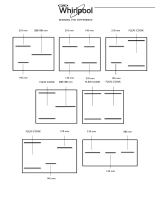 Whirlpool ACM 868/BA/IXL/N Användarguide