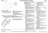 Whirlpool AKT 110/IX Användarguide