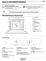 Whirlpool FI6 891 SP IX HA Daily Reference Guide