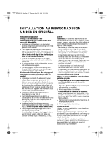 IKEA 501 506 19 Installationsguide