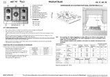 Whirlpool AKT 797/IX Användarguide