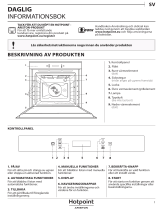Whirlpool FI7 871 SP IX HA Daily Reference Guide