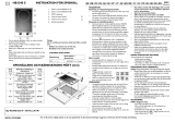 IKEA HB D40 S Användarguide