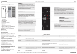 Whirlpool UI8 F1D W Daily Reference Guide