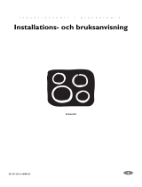 Electrolux EHD6690XELUX Användarmanual