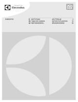 Electrolux EHI6532FOK Användarmanual