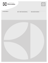 Electrolux EHF6240BOK Användarmanual