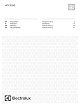 Electrolux HOC620B Användarmanual