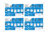 Panasonic SCALL2EG Bruksanvisningar