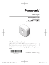 Panasonic KXHN6010NE Bruksanvisningar