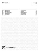 Electrolux EMM21000W Användarmanual