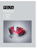 VOLTA U5410 Användarmanual