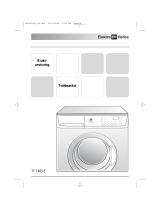 ELEKTRO HELIOS TF1465E Användarmanual