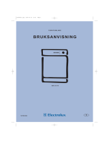 Electrolux EDC5315 Användarmanual