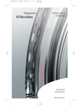 Electrolux EDE56140W Användarmanual