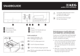 AEG L89495FL Snabbstartsguide