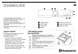 Husqvarna QW169194 Snabbstartsguide