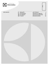 Electrolux ERN1300AOW Användarmanual