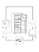 Zanussi ZF4ABLUS Användarmanual