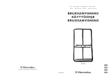 Electrolux ERO4520 Användarmanual