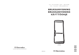 Electrolux ER7522B Användarmanual