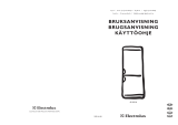 Electrolux ER7422B Användarmanual