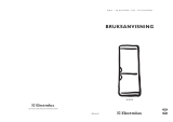 Electrolux ER7529B Användarmanual