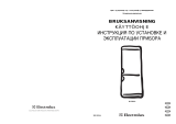 Electrolux ER7822B Användarmanual