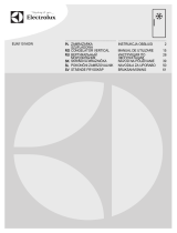 Electrolux EUN1101AOW Användarmanual