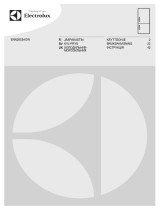 Electrolux ENN2853AOW Användarmanual