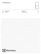 Electrolux ENN2852AOW Användarmanual