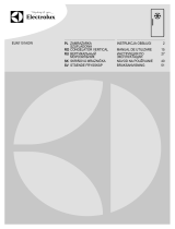 Electrolux EUN1101AOW Användarmanual