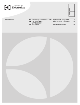 Electrolux EN3850AOW Användarmanual