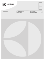 Electrolux EN3442AOX Användarmanual