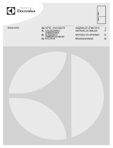 Electrolux EN3401AOX Användarmanual